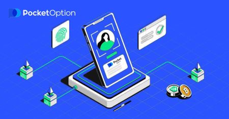 How to Log In to Pocket Option