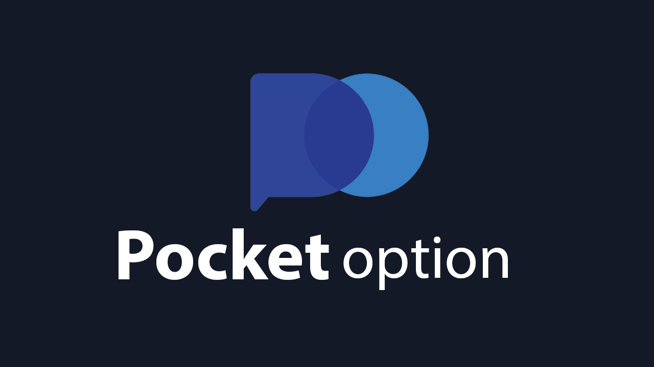 Pocket option demo trading