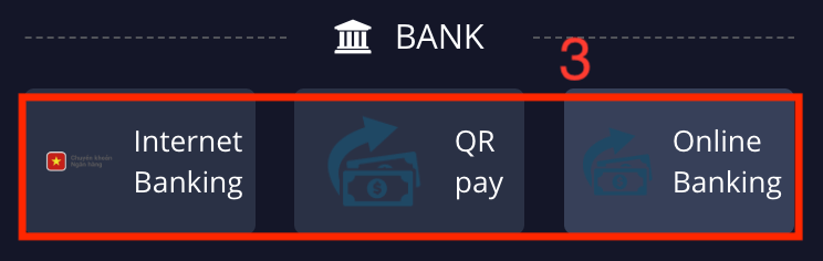 How to Deposit Money in Pocket Option via Bank Transfer