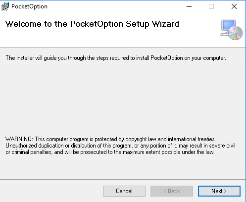 How to Download and Install Pocket Option Application for Laptop/PC (Windows)