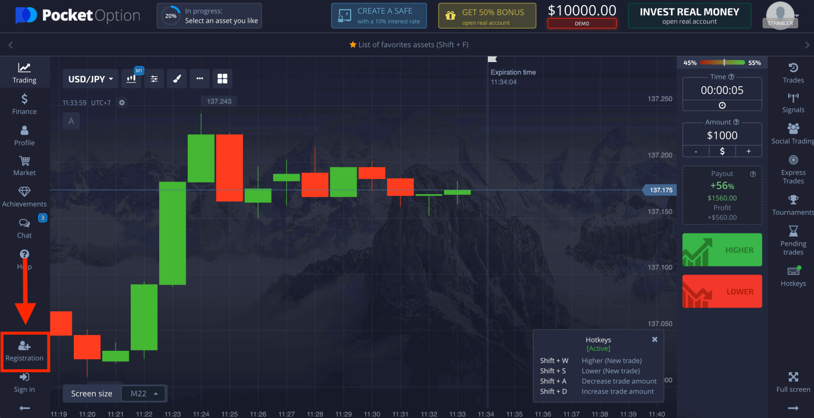 Покет опшен аккаунт. Pocket option. Анализ Pocket option.